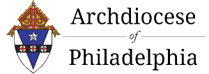 Archdiocese of Philadelphia logo