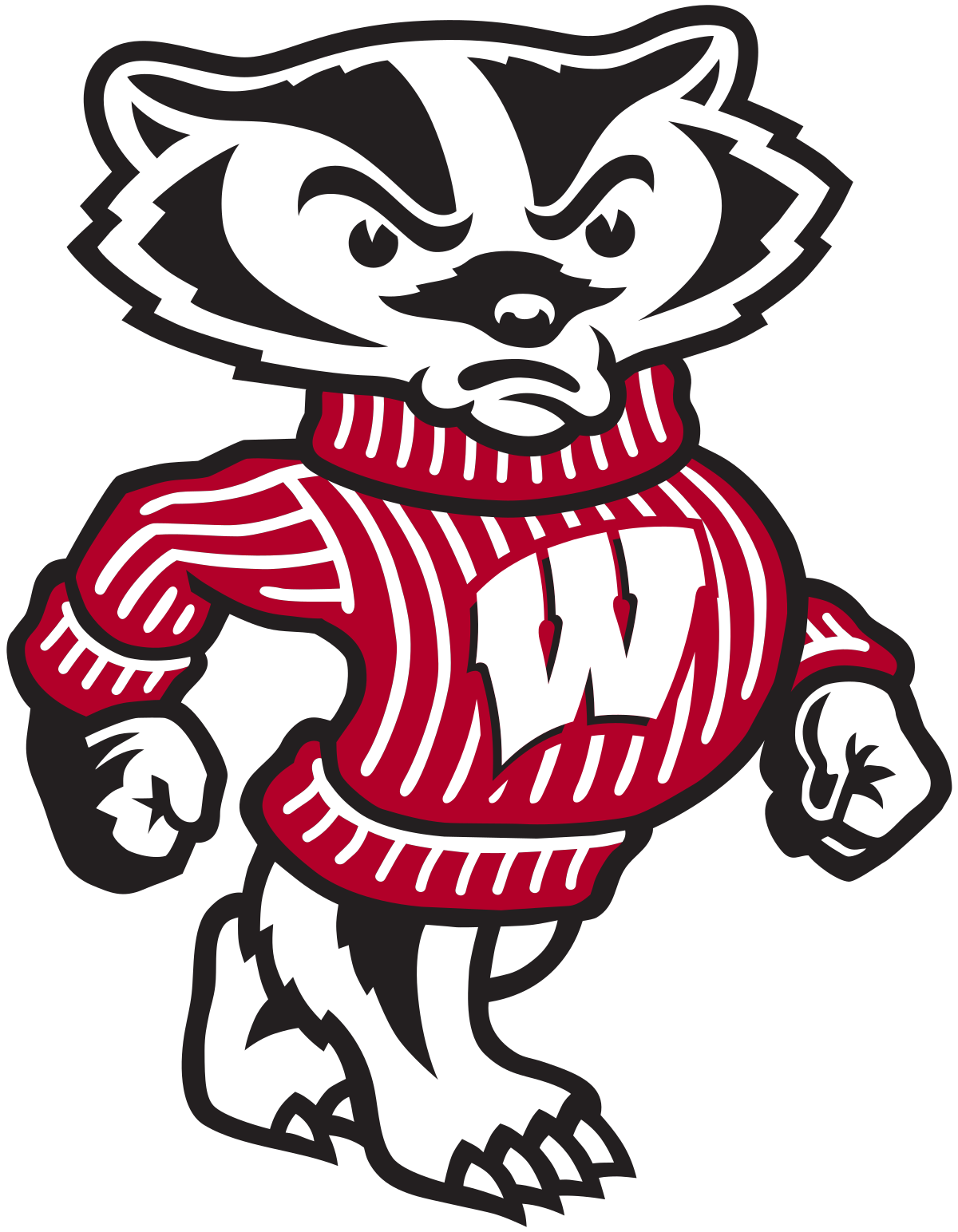 BuckyBadger